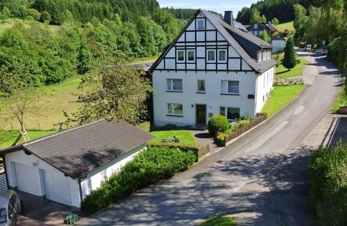 Sellinghausen Apartment | Kornkammer