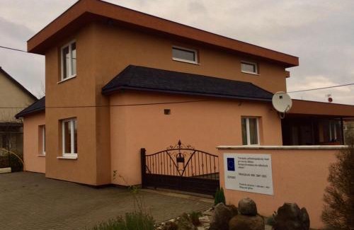 Balog nad Iplom Bed & Breakfast | Korona Panzió