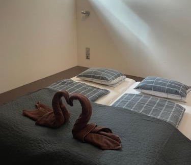 Balog nad Iplom Bed & Breakfast | Korona Panzió