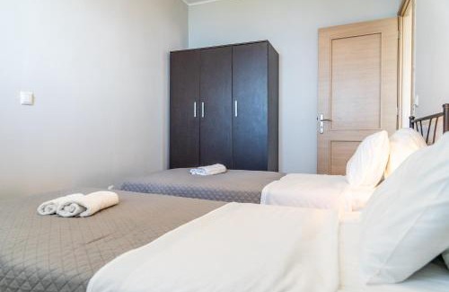 Koroni Apartment | Koroni Family house with the best view