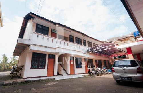 Cianjur Hotel | KORPRI Live House RedPartner