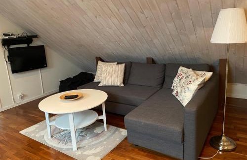 Listerby Apartment | Korsanäs