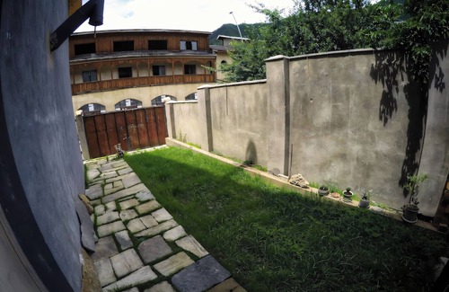 Bagvdanari Villa | Korte Boutique Hotel in the Center of Mestia