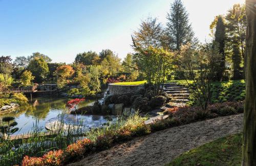 Autre Eglise Hotel | Koru Hôtel & Private Wellness