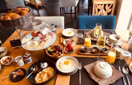 Autre Eglise Hotel | Koru Hôtel & Private Wellness