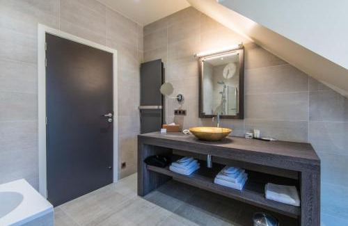 Autre Eglise Hotel | Koru Hôtel & Private Wellness