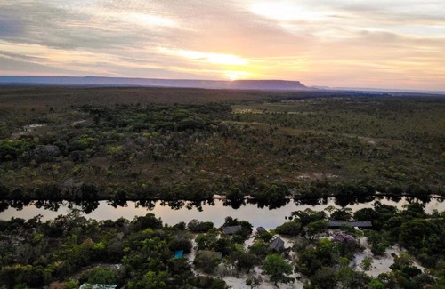 Mateiros Other | Korubo Safari Camp Jalapão