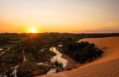 Mateiros Other | Korubo Safari Camp Jalapão