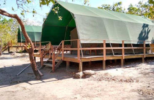 Mateiros Other | Korubo Safari Camp Jalapão