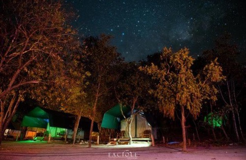 Mateiros Other | Korubo Safari Camp Jalapão