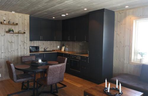 Golsfjellet Apartment | Koselig leilighet med ski in ski out på Golsfjellet