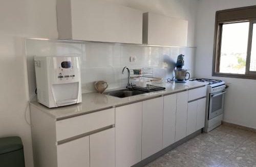 Netanya Apartment | Kosher for Passover Beachfront Apartment
