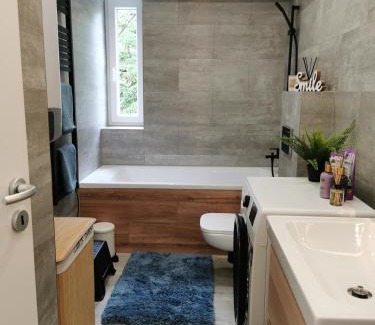 Dunaujvaros Apartment | Kossuth 10