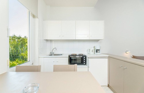 Gerani Apartment | Kostakis Beach Hotel