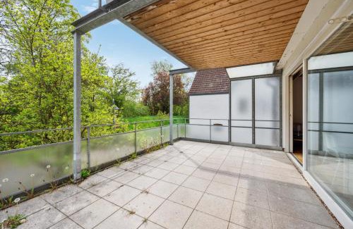 Nuertingen Apartment | kostengünstige Wohnungen für Monteure in Zizishausen, WiFi, Smart TV, Parkplatz