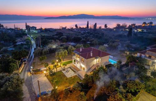 Artemida Apartment | Kostis Orange Resort