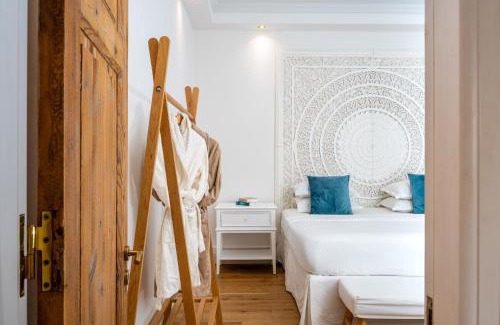Malia House | Kostis Parthenis Residence