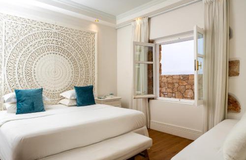 Malia House | Kostis Parthenis Residence