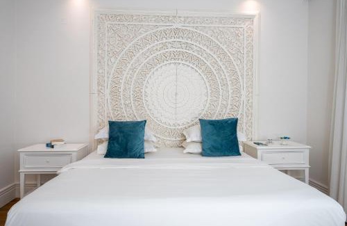 Malia House | Kostis Parthenis Residence