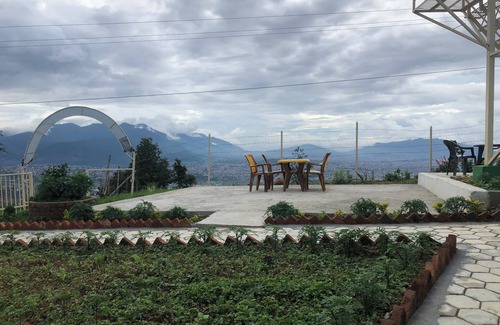 Thimi Hotel | Kot Danda Valley View Resturant & Bar