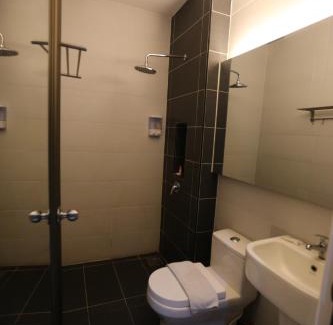 Kota Tinggi Hotel | Kota Heritage Hotel