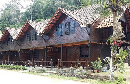 Kota Tinggi Resort | Kota Rainforest Resort