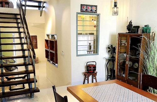 Taman Kota Laksamana Villa | Kota Villa