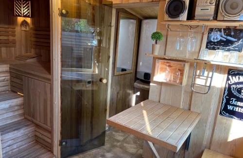 Bigaunciems House | Kotedža Tīkli