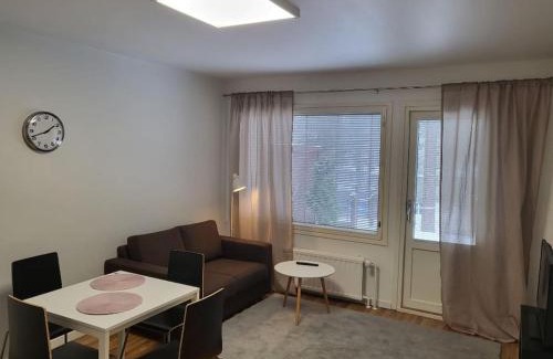 Hyvinkaa Apartment | Kotimaailma - 2MH rivitalohuoneisto