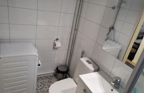 Hyvinkaa Apartment | Kotimaailma - 2MH rivitalohuoneisto