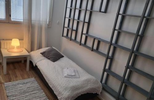 Hyvinkaa Apartment | Kotimaailma - 2MH rivitalohuoneisto