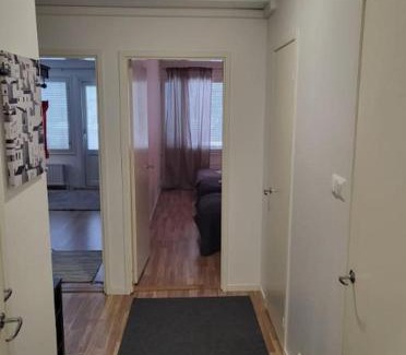 Hyvinkaa Apartment | Kotimaailma - 2MH rivitalohuoneisto