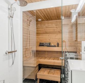 Vantaa Apartment | Kotimaailma - Furnished Apartment in Vantaa with key code