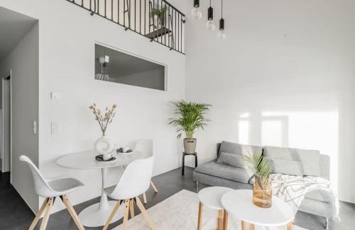 Vantaa Apartment | Kotimaailma - Furnished Apartment in Vantaa with key code