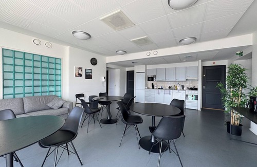 Kokkola Hotel | Kotimaailma - Hostel Kokkola