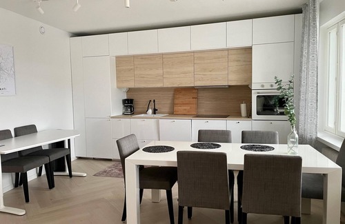 Lahti Apartment | Kotimaailma KotikolmioVesijk 3615