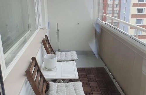 Lahti Apartment | Kotimaailma KotikolmioVesijk 3615