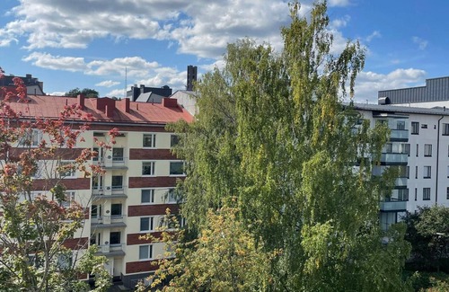 Lahti Apartment | Kotimaailma KotikolmioVesijk 3615