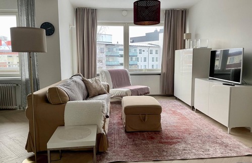 Lahti Apartment | Kotimaailma KotikolmioVesijk 3615
