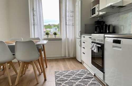 Lahti Apartment | Kotimaailma KotikolmioVesijk 3640