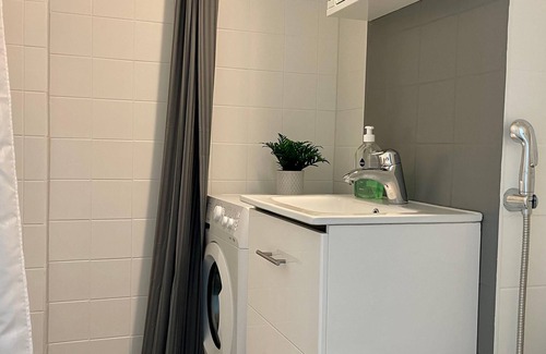 Lahti Apartment | Kotimaailma KotikolmioVesijk 3640