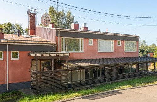 Kotka Apartment | Kotimaailma Rooms - Ankkuri 2hh