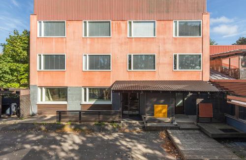 Kotka Apartment | Kotimaailma Rooms - Ankkuri 2hh