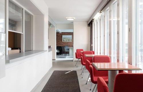 Kotka Apartment | Kotimaailma Rooms - Ankkuri 2hh