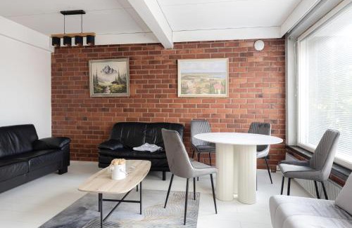 Kotka Apartment | Kotimaailma Rooms - Ankkuri 2hh