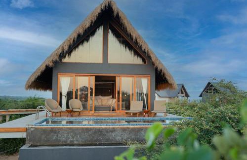Palatupana Resort | Kotiyagala Luxury Villas