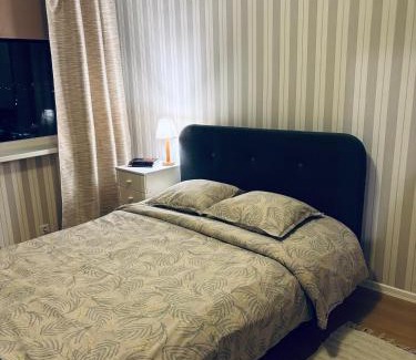 Luganuse Apartment | Kotkapesa Apartment