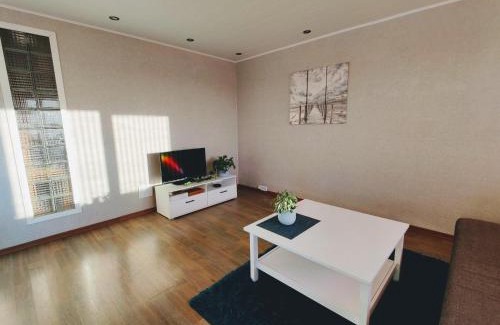 Luganuse Apartment | Kotkapesa Apartment