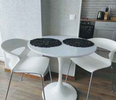 Luganuse Apartment | Kotkapesa Apartment