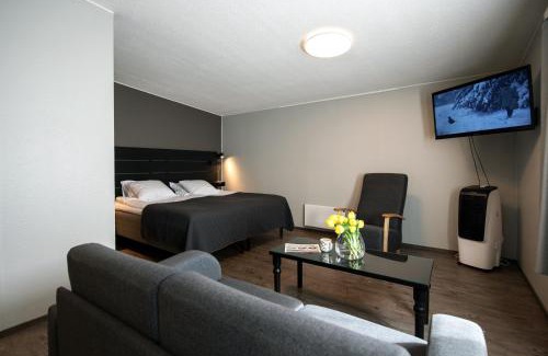Pihtipudas Hotel | Koto Hotel Pihtipudas